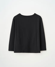 画像をギャラリービューアに読み込む, INTERLOCK BOATNECK L/S