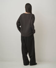 画像をギャラリービューアに読み込む, INTERLOCK BOATNECK L/S