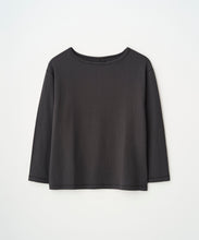 画像をギャラリービューアに読み込む, INTERLOCK BOATNECK L/S