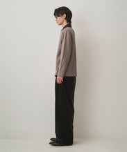 画像をギャラリービューアに読み込む, INTERLOCK BOATNECK L/S