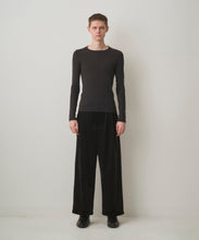 画像をギャラリービューアに読み込む, SECOND SKIN THERMAL