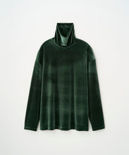 Load image into Gallery viewer, LUSH VELOUR TURTLE