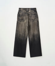 Load image into Gallery viewer, GRADATION WIDE DENIM