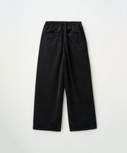 画像をギャラリービューアに読み込む, LUSTROUS CORDUROY WIDE PANTS