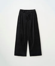 画像をギャラリービューアに読み込む, LUSTROUS CORDUROY WIDE PANTS