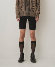 画像をギャラリービューアに読み込む, SECOND SKIN HALF LEGGINGS