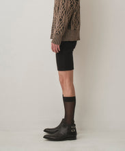 画像をギャラリービューアに読み込む, SECOND SKIN HALF LEGGINGS