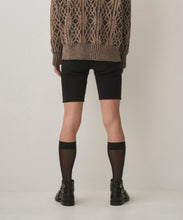 画像をギャラリービューアに読み込む, SECOND SKIN HALF LEGGINGS