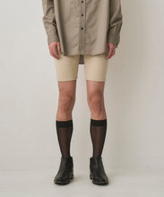 画像をギャラリービューアに読み込む, SECOND SKIN HALF LEGGINGS