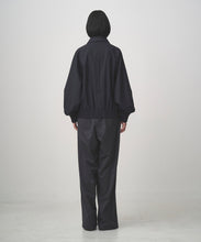 画像をギャラリービューアに読み込む, OVER SLEEVE BLOUSON