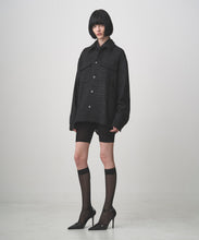 画像をギャラリービューアに読み込む, SUMMER TWEED JACKET