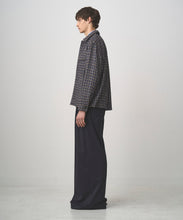 画像をギャラリービューアに読み込む, SUMMER TWEED JACKET