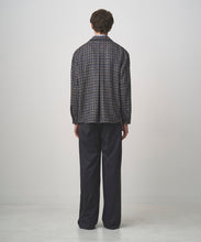 画像をギャラリービューアに読み込む, SUMMER TWEED JACKET