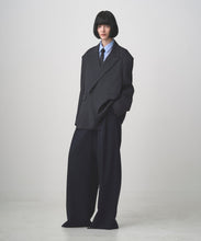 画像をギャラリービューアに読み込む, PINSTRIPE STRUCTURED JACKET