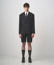 画像をギャラリービューアに読み込む, STRUCTURED DOUBLE JACKET