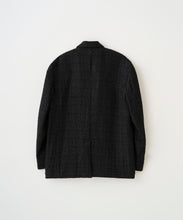 画像をギャラリービューアに読み込む, SUMMER TWEED TAILORED JACKET
