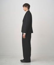 画像をギャラリービューアに読み込む, SUMMER TWEED TAILORED JACKET