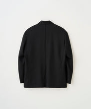 画像をギャラリービューアに読み込む, AIR TWILL TAILORED JACKET