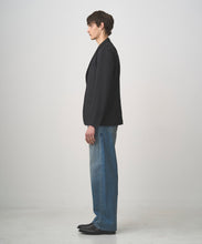 画像をギャラリービューアに読み込む, AIR TWILL TAILORED JACKET