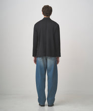 画像をギャラリービューアに読み込む, AIR TWILL TAILORED JACKET