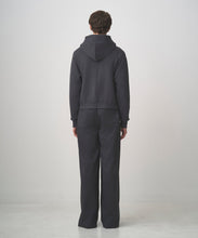 画像をギャラリービューアに読み込む, CROP ZIP HOODIE