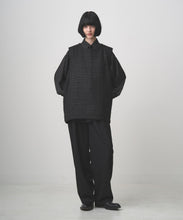 画像をギャラリービューアに読み込む, CROP ZIP HOODIE