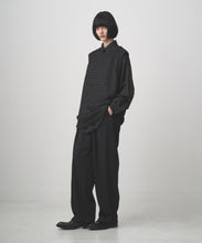 画像をギャラリービューアに読み込む, CROP ZIP HOODIE