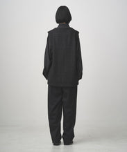 画像をギャラリービューアに読み込む, CROP ZIP HOODIE