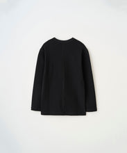 画像をギャラリービューアに読み込む, THERMAL SKIN HENLEY