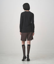 画像をギャラリービューアに読み込む, THERMAL SKIN HENLEY