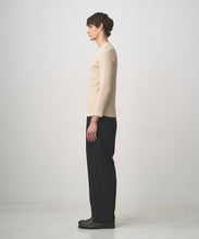 画像をギャラリービューアに読み込む, THERMAL SKIN HENLEY