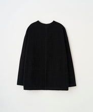 画像をギャラリービューアに読み込む, JACQUARD HENLEY