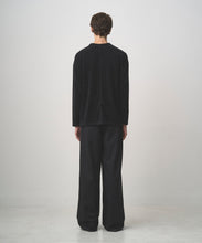 画像をギャラリービューアに読み込む, JACQUARD HENLEY