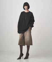 画像をギャラリービューアに読み込む, THERMAL HENLEY