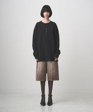 画像をギャラリービューアに読み込む, THERMAL HENLEY