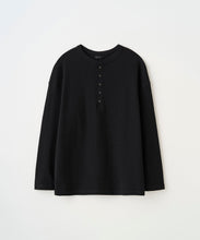 画像をギャラリービューアに読み込む, THERMAL HENLEY