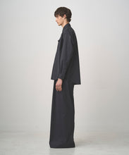 画像をギャラリービューアに読み込む, PINSTRIPE WESTERN SHIRT