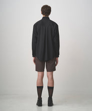 画像をギャラリービューアに読み込む, AIR TWILL WESTERN SHIRT