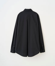 画像をギャラリービューアに読み込む, COMPACT TWILL SHIRT