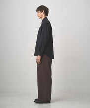 画像をギャラリービューアに読み込む, COMPACT TWILL SHIRT