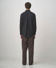 画像をギャラリービューアに読み込む, COMPACT TWILL SHIRT