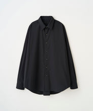 画像をギャラリービューアに読み込む, COMPACT TWILL SHIRT