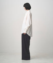 画像をギャラリービューアに読み込む, COMPACT TWILL SHIRT