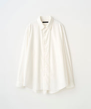 画像をギャラリービューアに読み込む, COMPACT TWILL SHIRT