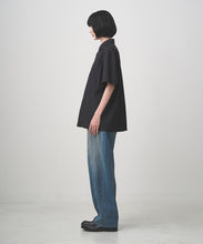 画像をギャラリービューアに読み込む, COMPACT TWILL S/S SHIRT