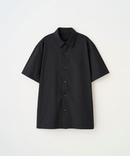 画像をギャラリービューアに読み込む, COMPACT TWILL S/S SHIRT