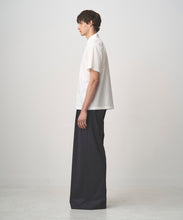 画像をギャラリービューアに読み込む, COMPACT TWILL S/S SHIRT