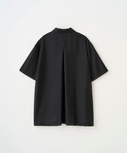画像をギャラリービューアに読み込む, SHEER LIGHT S/S SHIRT