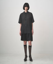 画像をギャラリービューアに読み込む, SHEER LIGHT S/S SHIRT