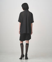 画像をギャラリービューアに読み込む, SHEER LIGHT S/S SHIRT